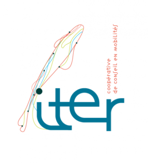 Logo ITER