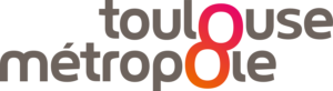 Logo Toulouse Métropole