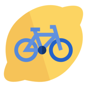 Logo Le Concentré Vélo