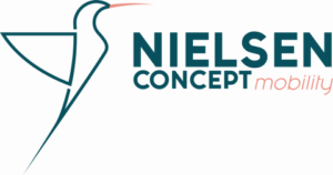 Logo Nielsen Concept