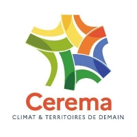 Logo CEREMA