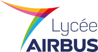 Logo Lycée Airbus