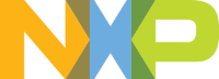 Logo NXP