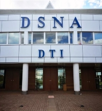 Logo DGAC DSNA DTI