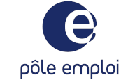 Logo Pôle Emploi